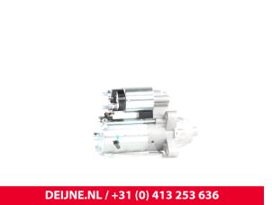 Ford Transit Connect Starter O9990003191 photo 4