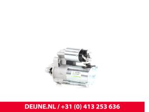 Ford Transit Connect Starter O9990003191 photo 2