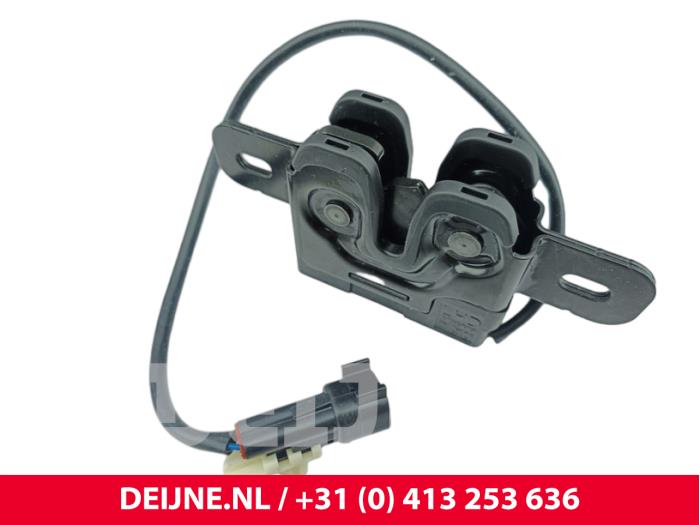 Volvo V60 Bonnet lock mechanism O299725