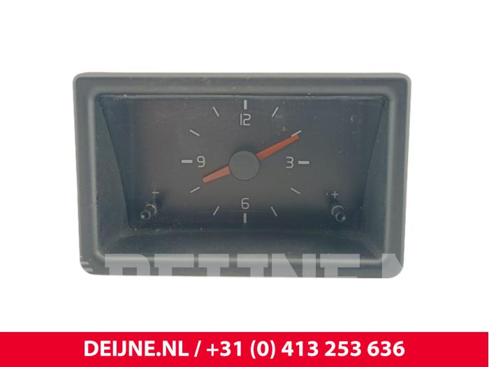 Volvo 4-Serie Clock O299727