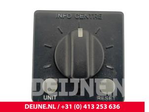 Volvo 4-Serie On-board computer controller O299728 photo 2