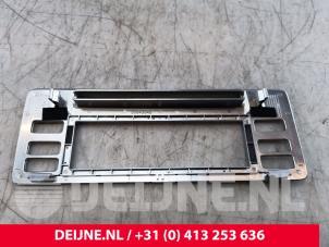 Volvo V70 Radioblende O299730 foto 2