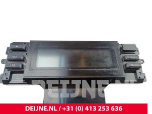 Volvo C70 Display Interieur O299733 foto 3