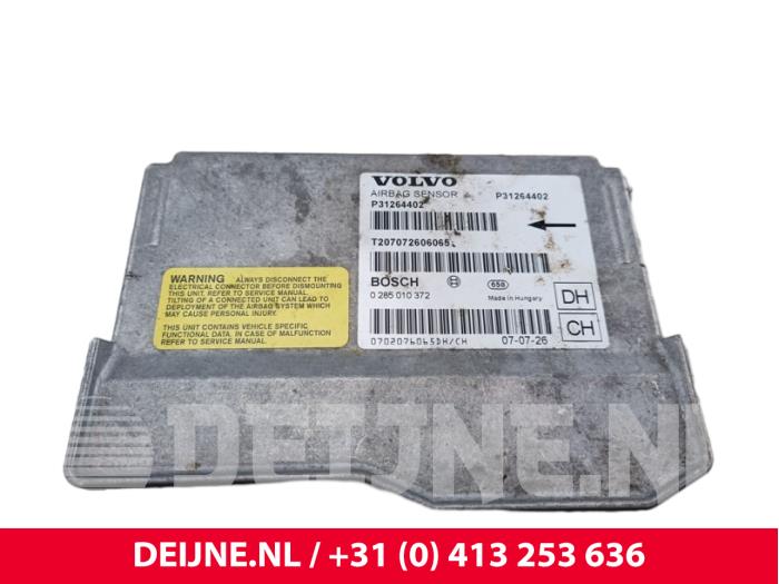 Volvo V70 Airbag Module O299736