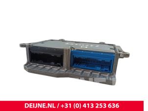 Volvo V70 Airbag Modul O299736 foto 2