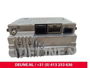 Volvo V70 Radio/CD Spieler (sonstige) O299737 foto 3