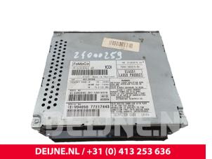 Volvo V70 Radio/CD Spieler (sonstige) O299737 foto 2