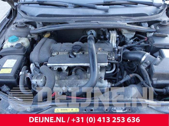 Volvo XC70 Motor O299695