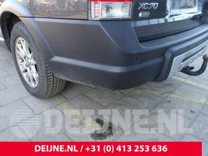 Volvo XC70 Stoßstange hinten O299657 foto 2