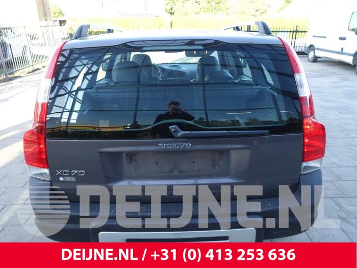 Volvo XC70 Heckklappe O299658