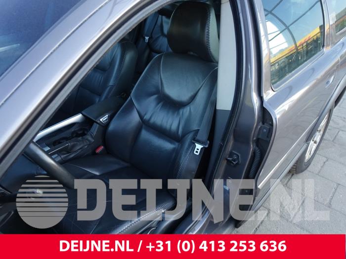 Volvo XC70 Verkleidung Set (komplett) O299666