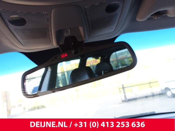 Volvo XC70 Innenspiegel O299667