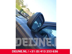 Volvo XC70 Außenspiegel links O299672 foto 2