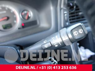 Volvo XC70 Steering column stalk O299675 photo 3