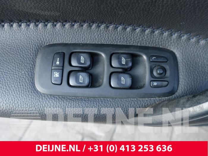 Volvo XC70 Elektrisches Fenster Schalter O299684