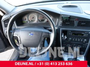 Volvo XC70 Kilometerteller KM O299689 foto 2