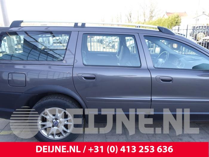 Volvo XC70 Portier 4Deurs rechts-achter O299700