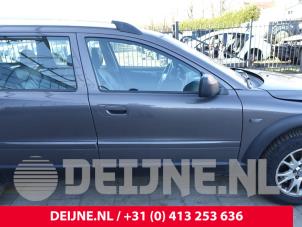 Volvo XC70 Tür 4-türig rechts vorne O299701 foto 3