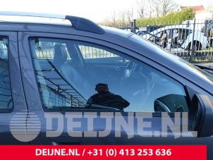 Volvo XC70 Tür 4-türig rechts vorne O299701 foto 2