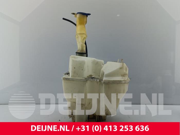 Volvo XC70 Ruitensproeiertank voor O299707