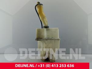 Volvo XC70 Scheibensprühertank vorne O299707 foto 3