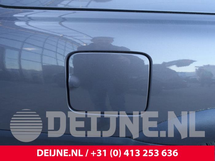 Volvo XC70 Tankklappe O299719