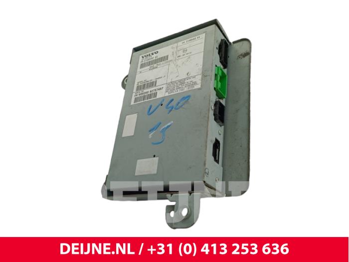 Volvo V40 Radio versterker O299758