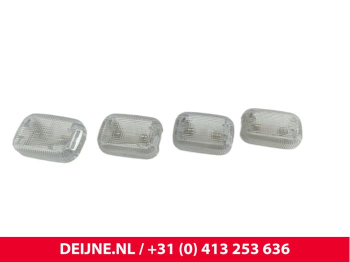 Ford Transit Custom Innenbeleuchtung vorne O299759