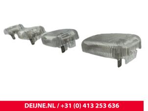 Ford Transit Custom Interior lighting, front O299759 photo 2