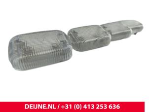 Ford Transit Custom Interior lighting, front O299759 photo 3