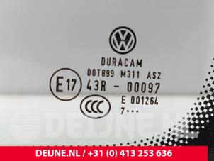 Volkswagen Caddy Dreieckfenster links vorne O299762 foto 2