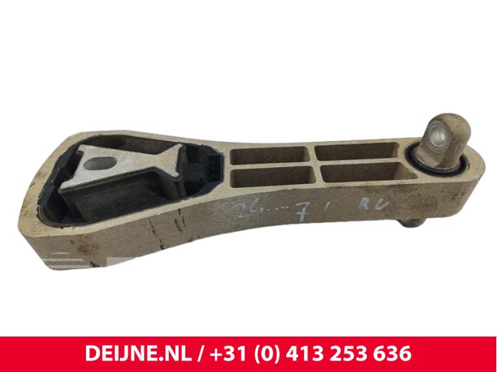 Volvo V60 Motorlager O299763
