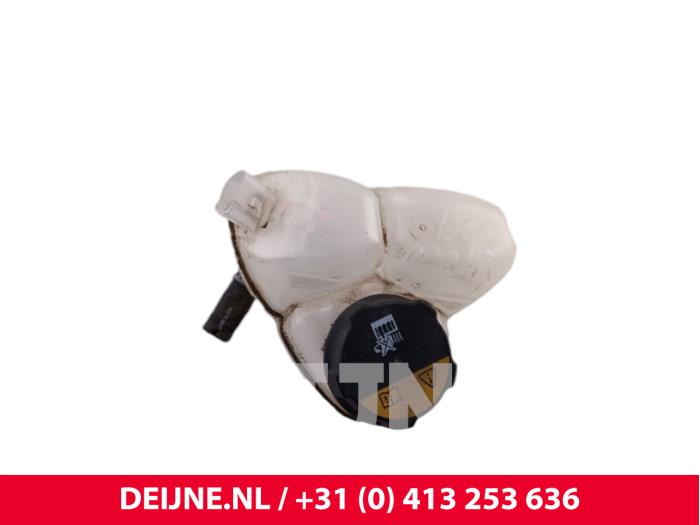 Lynk & Co 01 Expansion vessel O299767