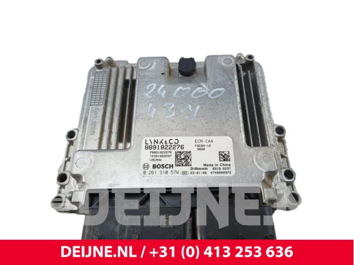 Lynk & Co 01 Computer Motormanagement O299768