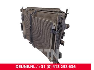 Volkswagen Caddy Koelerset O299777 foto 3