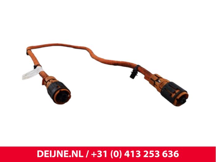 Lynk & Co 01 Hochspannungskabel O299778