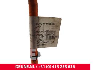 Lynk & Co 01 Hochspannungskabel O299778 foto 3