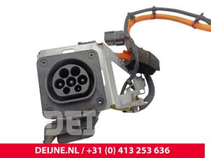 Lynk & Co 01 Ladesteckdose Elektro-Auto O299779 foto 2