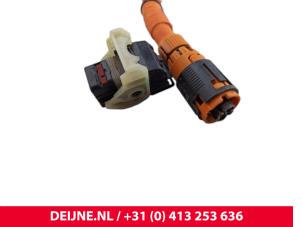 Lynk & Co 01 Ladesteckdose Elektro-Auto O299779 foto 3