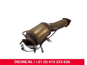 Lynk & Co 01 Particulate filter O299780 photo 2
