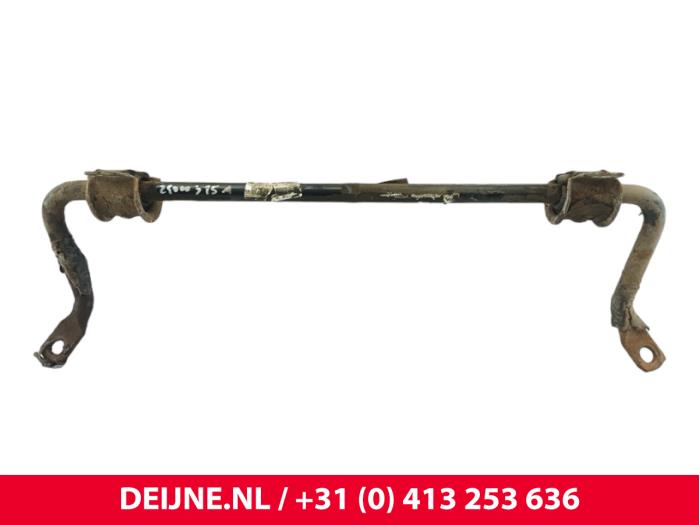 Volvo C30 Stabilisator hinten O299782
