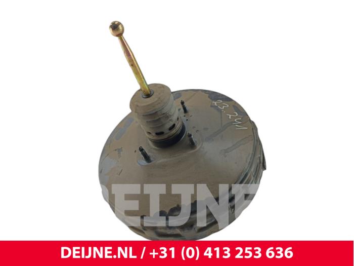 Porsche Cayenne Bremskraftverstärker O299783