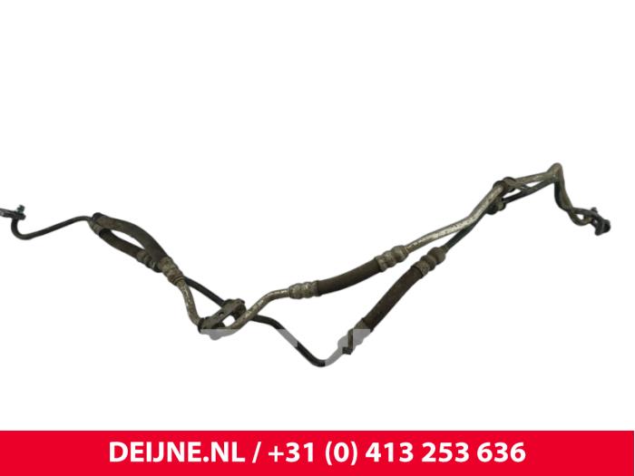 Gebruikte Servoleiding Citroen Berlingo 1.6 Hdi 90 Phase 2 Prijs € 54,45 Inclusief btw aangeboden door van Deijne Onderdelen Uden B.V.