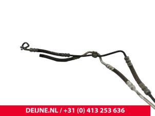 Citroen Berlingo Lenkkraftverstärker Leitung O299788 foto 3