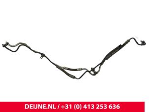 Citroen Berlingo Lenkkraftverstärker Leitung O299788 foto 2