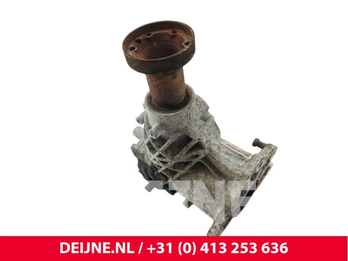 Gebruikte Cardanklok voor Volvo XC60 I (DZ) 2.4 D5 20V 220 AWD Prijs € 190,00 Margeregeling aangeboden door van Deijne Onderdelen Uden B.V.