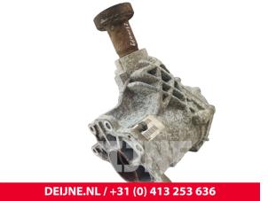 Volvo XC60 Differential vorne O299789 foto 2