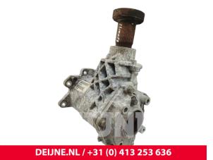 Volvo XC60 Differential vorne O299789 foto 3
