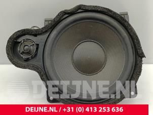 Volvo S60 Lautsprecher O299798 foto 2