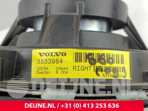 Volvo S60 Lautsprecher O299798 foto 4
